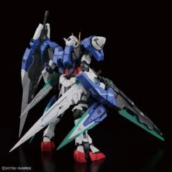 Bandai PG 1/60 00 Gundam Seven Sword/G 22 Bandai PG 1/60 00 Gundam Seven Sword/G -Children Toy Store 190 3015 s psubc72vzg7hq2zvr0zcrzegi8cn