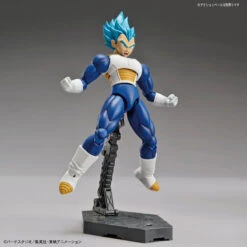 Bandai Dragon Ball Super Figure-rise Standard Super Saiyan God Super Saiyan Vegeta Model Kit 24 Bandai Dragon Ball Super Figure-rise Standard Super Saiyan God Super Saiyan Vegeta Model Kit -Children Toy Store 190 3327 s o65nfw0uf38hqnnsnbhii8jqx12f