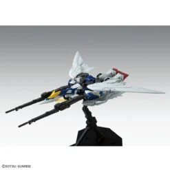 Bandai MG 1/100 Wing Gundam Zero EW (Ver.Ka) -Children Toy Store 190 3954 s tgfy3s5648lq9g89n7m3ha94xqhp