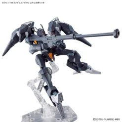 Bandai HGTWFM 1/144 #07 Gundam Pharact 24 Bandai HGTWFM 1/144 #07 Gundam Pharact -Children Toy Store 190 5181 o 1gje3appvnrfcqncf61s76sj63b