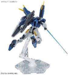 Bandai HGTWFM 1/144 #26 Gundam Aerial Rebuild -Children Toy Store 190 5238 o 1gob4idrmut71feloo5mv91f5r3b 1