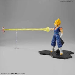Bandai Dragon Ball Z Figure-rise Standard Super Saiyan Vegetto (New Packaging) Model Kit -Children Toy Store 191 2948 o 1dhta0b6f1cu01figa58ftd1hrq3g
