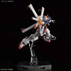 Bandai RG 1/144 #31 Crossbone Gundam X1 25 Bandai RG 1/144 #31 Crossbone Gundam X1 -Children Toy Store 191 3196 s pioy79xwh5ac667chp0acyqu5o58