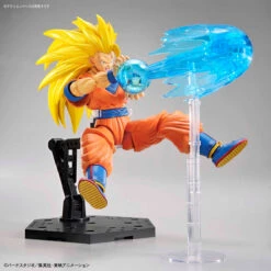 Bandai Dragon Ball Z Figure-rise Standard Super Saiyan 3 Goku (New Package Ver.) Model Kit 23 Bandai Dragon Ball Z Figure-rise Standard Super Saiyan 3 Goku (New Package Ver.) Model Kit -Children Toy Store 191 3439 o 1dhtalgff1lpq12ftqsl4gs11a83g