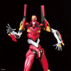 Bandai Neon Genesis Evangelion RG EVA Unit-02 Production -Children Toy Store 191 3838 s gys4bbnxrpozuxdq5odhcnya2wys