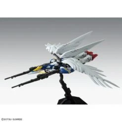 Bandai MG 1/100 Wing Gundam Zero EW (Ver.Ka) -Children Toy Store 191 3954 s j2w0tzy3klf2azwksk3uol4q5yl9