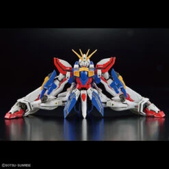 Bandai RG 1/144 #37 God Gundam -Children Toy Store 191 5028 o 1g9u43djq166e15ajg4d10ul1jtn3g