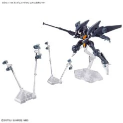 Bandai HGTWFM 1/144 #07 Gundam Pharact 25 Bandai HGTWFM 1/144 #07 Gundam Pharact -Children Toy Store 191 5181 o 1gje3b0ag1ivp56j15gdofdreu3g