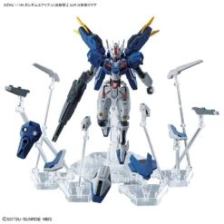 Bandai HGTWFM 1/144 #26 Gundam Aerial Rebuild -Children Toy Store 191 5238 o 1gob4ih8v1oi01qv61jnmgms54u3g
