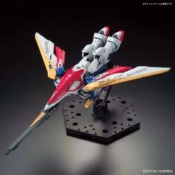 Bandai RG 1/144 #35 Wing Gundam -Children Toy Store 192249968 4080713068649867 6145535209122556443 n