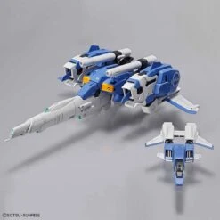 Bandai MG 1/100 EX-S Gundam/S Gundam 33 Bandai MG 1/100 EX-S Gundam/S Gundam -Children Toy Store 192 3124 s hnq94c2rubv8s7ngva6ia21vz9jl