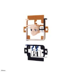 Bandai Rebuild Of Evangelion Figure-rise Labo Shikinami Asuka Langley Model Kit 26 Bandai Rebuild Of Evangelion Figure-rise Labo Shikinami Asuka Langley Model Kit -Children Toy Store 192 4310 s 7uyd7d74pc3yaesjeb17v9627n7a