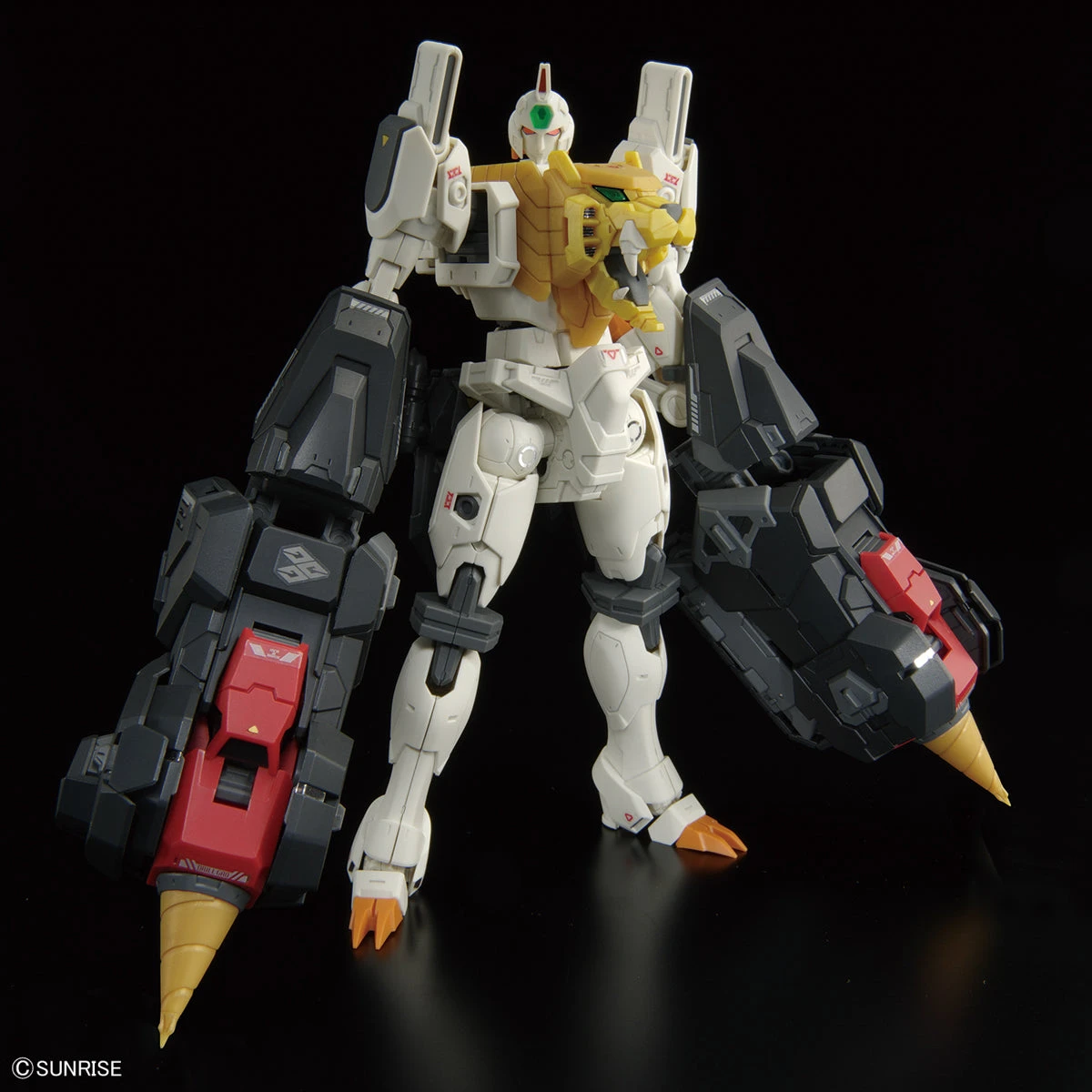 The King Of Braves GaoGaiGar RG GaoGaiGar 14 The King Of Braves GaoGaiGar RG GaoGaiGar - Image 12