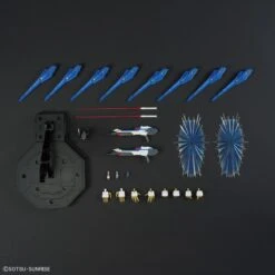 Bandai MGEX 1/100 Strike Freedom Gundam 28 Bandai MGEX 1/100 Strike Freedom Gundam -Children Toy Store 192 5149 o 1gh095lgr1pam19t31dbe16fbbj93l