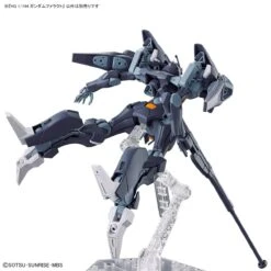 Bandai HGTWFM 1/144 #07 Gundam Pharact 26 Bandai HGTWFM 1/144 #07 Gundam Pharact -Children Toy Store 192 5181 o 1gje3b8j2lddpbrdh6ajf1sc13l