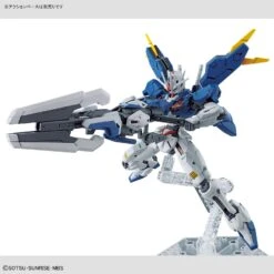 Bandai HGTWFM 1/144 #26 Gundam Aerial Rebuild -Children Toy Store 192 5238 o 1gob4ik4rq1kf8j26u1bkg54f3l