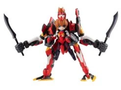 Rebuild Of Evangelion Desktop Army Asuka And Unit-02 (3.0 + 1.0) -Children Toy Store 1931b14a 91e1 449b b903 dd0755a39d74