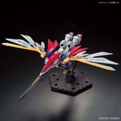 Bandai RG 1/144 #35 Wing Gundam -Children Toy Store 193680548 4080713321983175 5218412013906065563 n