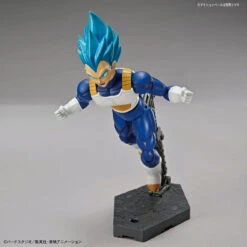 Bandai Dragon Ball Super Figure-rise Standard Super Saiyan God Super Saiyan Vegeta Model Kit 27 Bandai Dragon Ball Super Figure-rise Standard Super Saiyan God Super Saiyan Vegeta Model Kit -Children Toy Store 193 3327 s a0mh4qciap5qz3m498g14yo9qad0