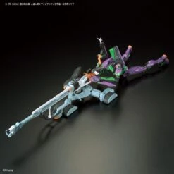 Bandai Neon Genesis Evangelion RG EVA Unit-00 DX Positron Gun Set 27 Bandai Neon Genesis Evangelion RG EVA Unit-00 DX Positron Gun Set -Children Toy Store 193 3753 s kp27mlhr65lan4orpt8f2b119uqn