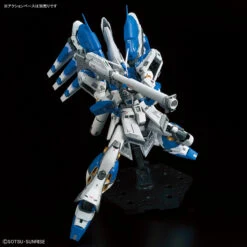 Bandai RG 1/144 #36 Hi-v (Hi-Nu) Gundam 27 Bandai RG 1/144 #36 Hi-v (Hi-Nu) Gundam -Children Toy Store 193 4475 s a9ru6mtfzwx2ibcs10ceurstsqd7
