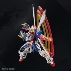 Bandai RG 1/144 #37 God Gundam -Children Toy Store 193 5028 o 1g9u43k8k114lsa8b12ujt1jpn3q