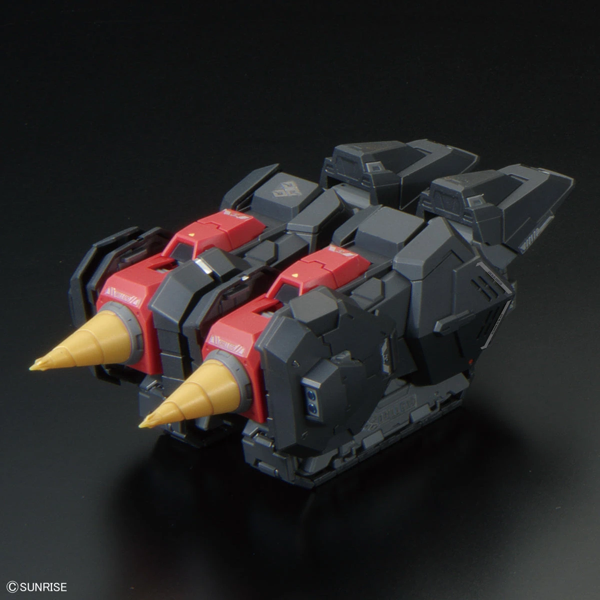 The King Of Braves GaoGaiGar RG GaoGaiGar 15 The King Of Braves GaoGaiGar RG GaoGaiGar - Image 13