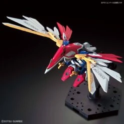 Bandai RG 1/144 #35 Wing Gundam -Children Toy Store 198164844 4080713805316460 3310837546613909189 n