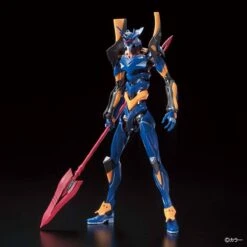 Bandai Rebuild Of Evangelion RG EVA Mark.06 Model Kit -Children Toy Store 198338514 4080749925312848 1488625691874577208 n