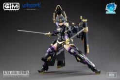 [Overseas Ver] A.T.K. Girl Brocade-Clad Elite Guard (Jinyi Wei JW-021) 1/12 Scale Model Kit -Children Toy Store 19 8c950c71 1122 47d2 9879 89d92684e444