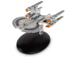Star Trek Online Starships Collection #5 U.S.S. Buran NCC-96400
