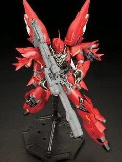 Bandai MG 1/100 Sinanju (Anime Ver.) -Children Toy Store 1 13f3ad42 4752 4429 8fa4 0c57c21d5e0b