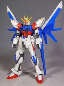 #01 Build Strike Gundam Full Package "Gundam Build Fighters", Bandai HGBF -Children Toy Store 1 1 f2fa549f c919 4234 aac4 594f88d185bc