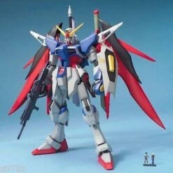 Bandai MG 1/100 ZGMF-X42S Destiny Gundam -Children Toy Store 1 1db6b973 76db 4392 ad7a 923806abb938