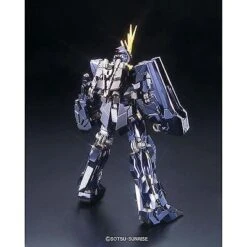 Bandai MG 1/100 RX-0 Unicorn Gundam Unit 2 Banshee Titanium Finish Ver. / -Children Toy Store 1 3a53b75c f089 4981 a3eb 4e70d6cfda4e
