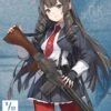 TomyTec Little Armory 1/12 LADF04 Dolls Frontline Model 64 Type Rifle -Children Toy Store 1 3fd5c28f 9806 412f bec4 776c18f54163