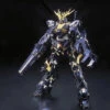 Bandai MG 1/100 RX-0 Unicorn Gundam Unit 2 Banshee Titanium Finish Ver. / -Children Toy Store 1 483c0fab b9a5 4b63 8585 75a0f98510a2
