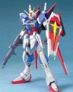 Bandai MG 1/100 Force Impulse Gundam 12 Bandai MG 1/100 Force Impulse Gundam -Children Toy Store 1 4c1aba9f 3fed 4a69 9d17 ea6bb7012746