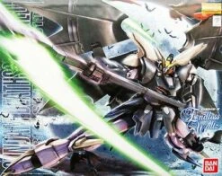 Bandai MG 1/100 Gundam Deathscythe Hell EW -Children Toy Store 1 7820ac6e c581 4437 a18d 7dd7e4ed74ef 1