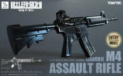 320968 Little Armory LABC01 M4 Assault Rifle