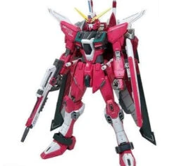Bandai MG 1/100 Infinite Justice Gundam -Children Toy Store 1 812af2da e04b 4d16 9ed0 24938c1fe5ce