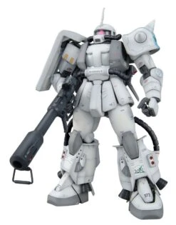 Bandai MG MS-06R-1 Zaku 2
