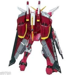 Bandai MG 1/100 Infinite Justice Gundam -Children Toy Store 1 e9563102 c56f 410f 92f1 e4c50547e772