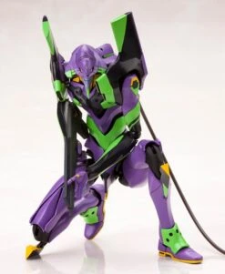 Kotobukiya Rebuild Of Evangelion EVA Unit-01 With Spear Of Cassius Model Kit -Children Toy Store 1a9ea894 df1c 454c 925f bbb9d8d71ea7