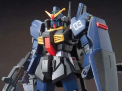 Bandai HGUC 1/144 #194 Gundam Mk-II (Titans)