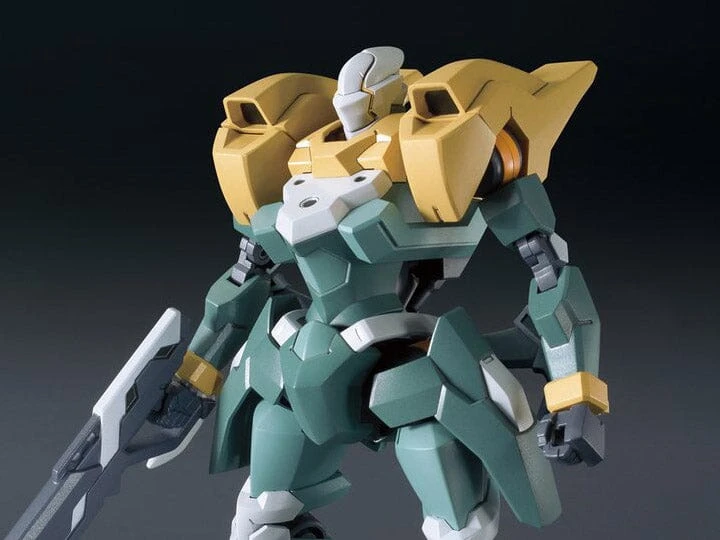 Bandai HG-IBO 1/144 #30 Hekija 3 Bandai HG-IBO 1/144 #30 Hekija