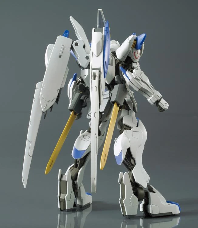 Bandai HG-IBO 1/144 #36 Gundam Bael 6 Bandai HG-IBO 1/144 #36 Gundam Bael - Image 4