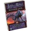 Fantasy Flight Games The Lord Of The Rings LCG: The Voice Of Isengard Nightmare Deck