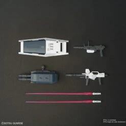 Bandai HGUC 1/144 #209 Blue Destiny Unit 3 (Exam) 21 Bandai HGUC 1/144 #209 Blue Destiny Unit 3 (Exam) -Children Toy Store 1dc63508 2f2d 40b1 bb51 a8ac3266c2fe