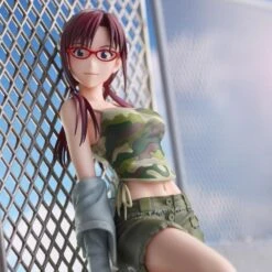 Rebuild Of Evangelion Mari Illustrious Makinami Figure 29 Rebuild Of Evangelion Mari Illustrious Makinami Figure -Children Toy Store 1dd2040e 4a0c 4ff2 938b 612a4e3436e5